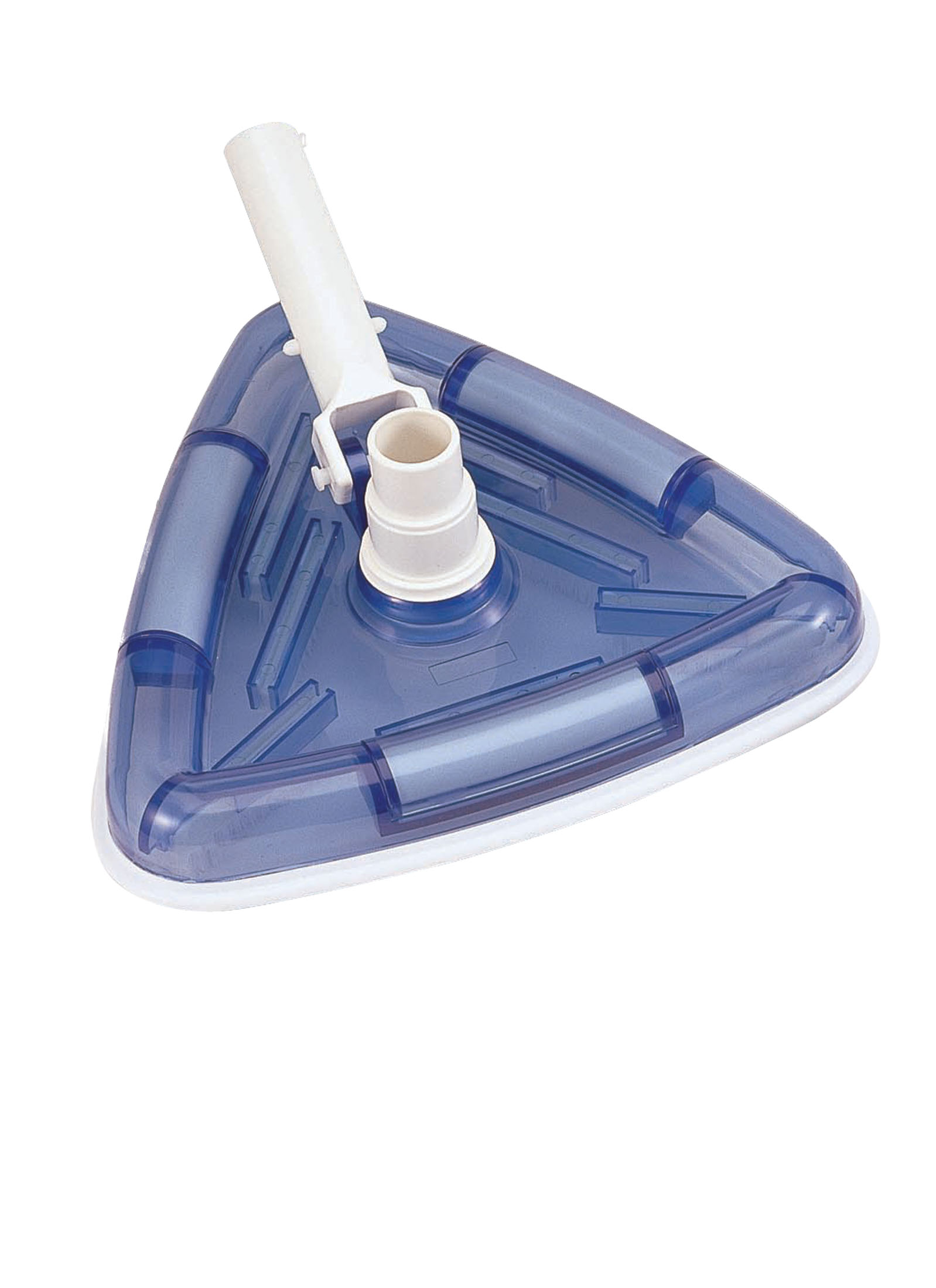 Triangle Vacuum - Clear Weighted - ELEMENTS